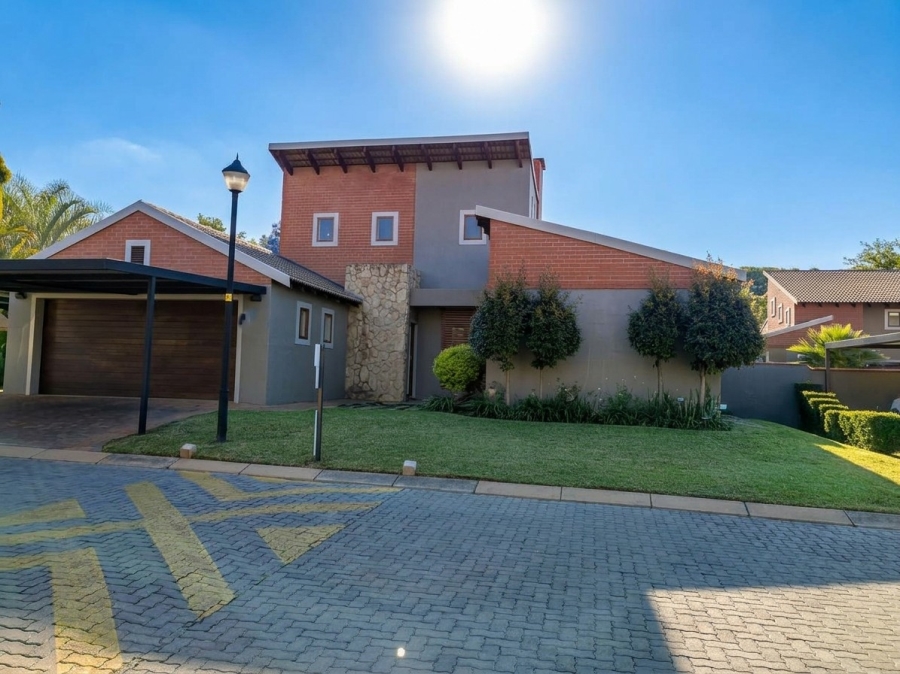To Let 3 Bedroom Property for Rent in Waterval East North West